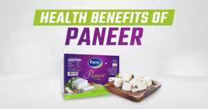 Health Benefits of Paneer